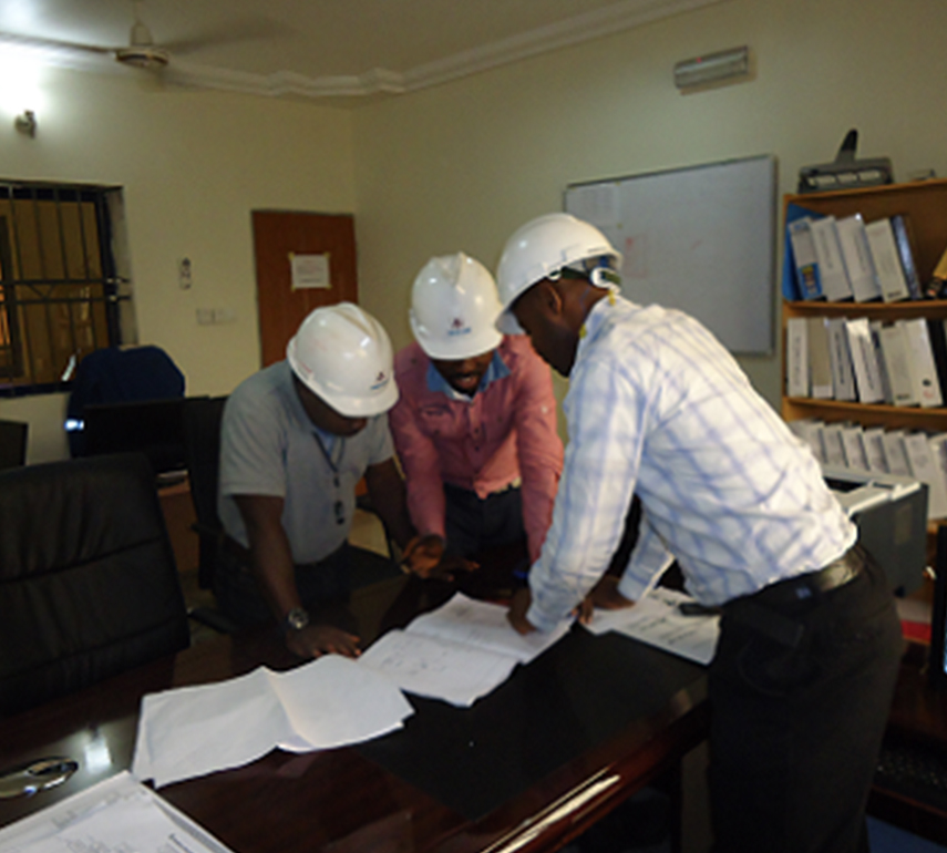 Engineering Design / Consultancy Services