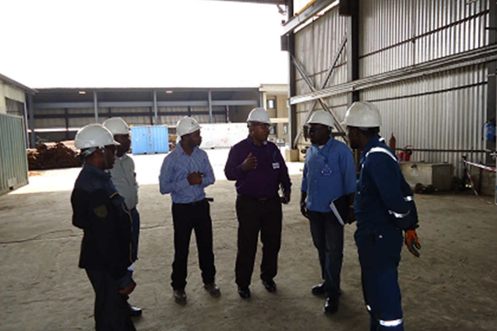 Engineering Design / Consultancy Services