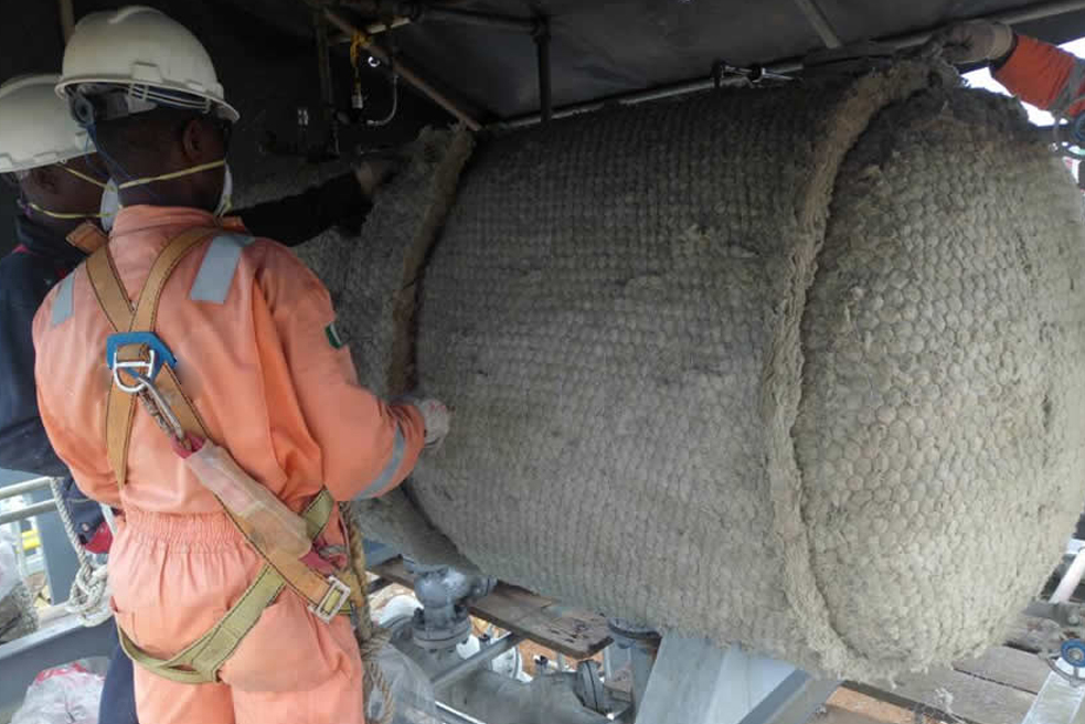 Insulation Services