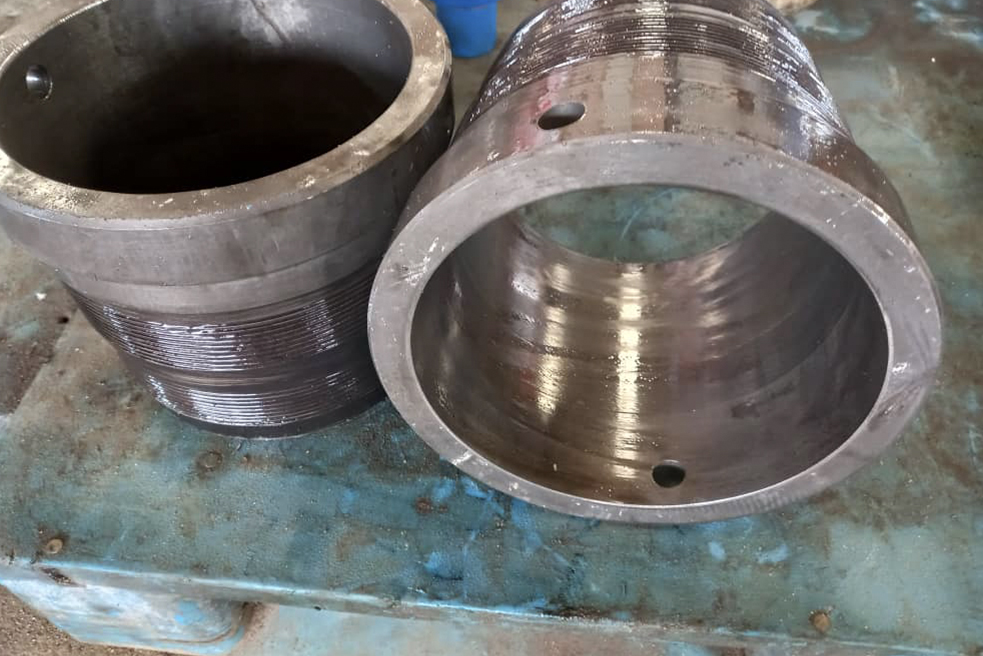Machining Services