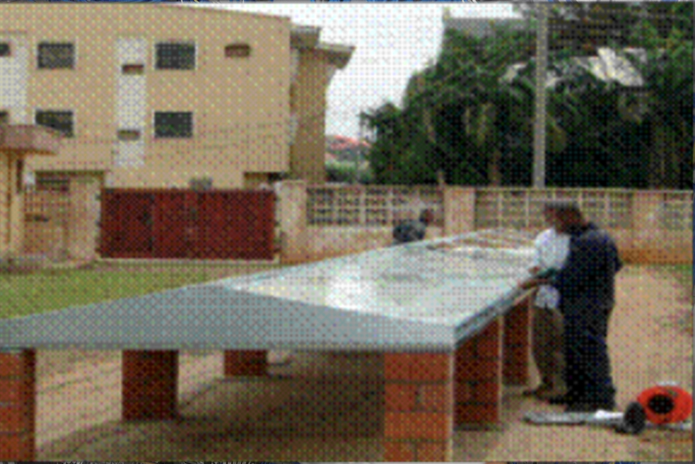 Renewable Energy Development