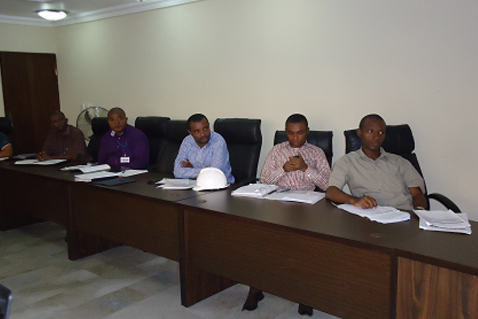 Training Services